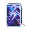 Picture of SEVEN 3 ZIPPER LOVEPASS PENCIL CASE